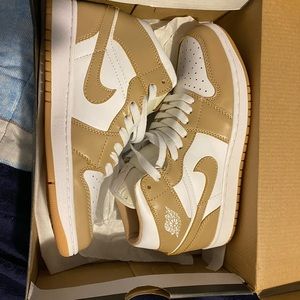 Air Jordan’s Men’s size 8